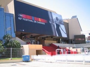 Theatre Lumière, Cannes
